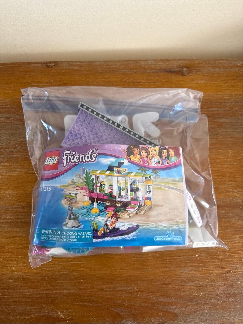Lego set - Picture 2 of 11